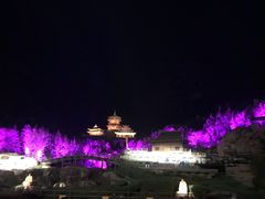 -禅宗少林·音乐大典