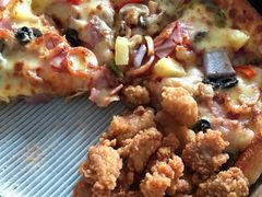 超级豪华比萨-尊宝比萨(龙山店)