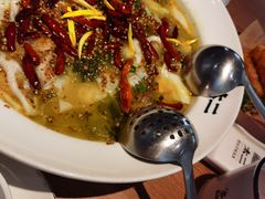 -太二酸菜鱼(天鹅湖万达店)