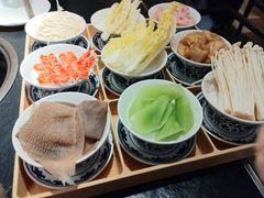 -咏江南·苏式火锅·苏州评弹(观前街店)