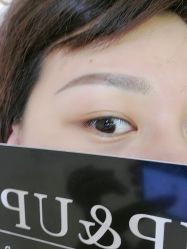 -UP&UP·半永久眉毛眼线机器野生眉