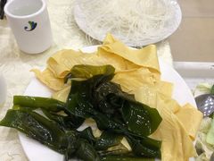 -鑫来顺大铜锅涮羊肉(中山门旗舰店)