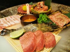 -IKKON.9一魂和牛俱樂部(悠方店)