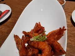 -芳芳私房菜·精做淮扬菜(承德路店)
