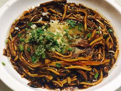 -阿巧一号私房菜(止园路店)