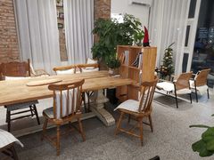 露天位-CENTTY辛蒂咖啡·烘焙·西点(天兰社区新生活中心店)
