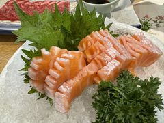 -东田之村·和风料理·日式烧鸟·和牛火锅点餐式自助(西二旗店)