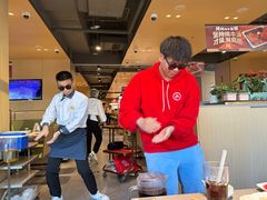 -海底捞火锅(5050购物中心店)