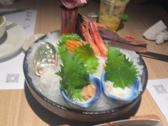 -匠和风精致料理(宁德万达店)