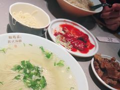 -松鹤楼面馆(飞州国际广场店)