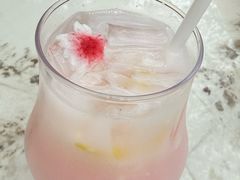 -玛格萝妮比萨屋(四平店)