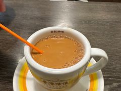 -深仔记茶餐厅(亚士厘道店)