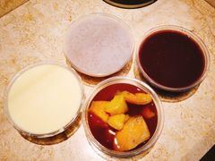 凤凰奶糊-百花传统甜品店(原址店)