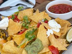 香脆玉米片-京A Taproom·精酿餐吧(CBD店)