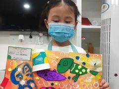 -大墨蒲公英素质美校(武汉保利校区)