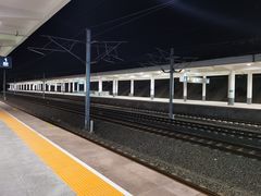 -烟台南站