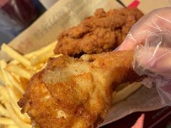 -肯德基(茂业店)