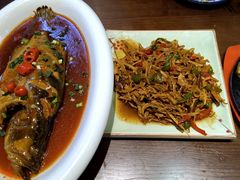 -印象徽州·正宗徽菜体验店