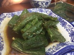 -阿鹏故事云南野生菌火锅(人民路店)