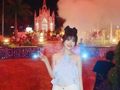 -美的鹭湖森林度假区