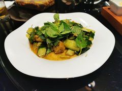 黄瓜油条-阿庄新豫菜(通泰路店)