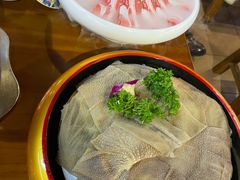 -津门老羊家·铜锅涮羊肉·烧烤(科技园店)