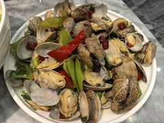 -隐厨·海鲜餐厅(恒通路店)