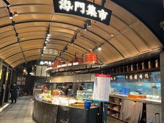 -海门鱼仔·潮汕味(百信广场西区店)