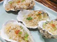 生蚝-夜烤·宜宾烧烤(洋河路店)