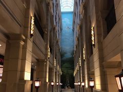 景点-外滩二十二号艺术中心