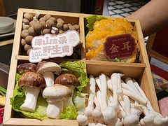 -廖掌柜·重庆鲜货火锅(上海首店)