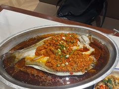 -回家吃饭·地道南昌菜(建德观总店)