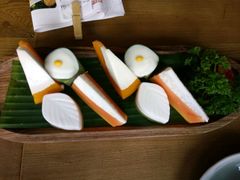 -太泰东南亚餐厅(万福广场店)