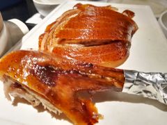 -小大董·烤鸭(凤凰汇店)