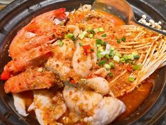 -火宫殿·湘菜小吃·商务宴请·生日聚会(东塘店)