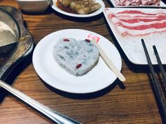 -傣妹火锅(南京东路一店)