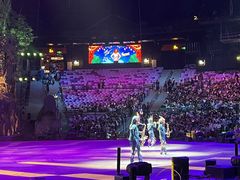 -广州长隆国际大马戏