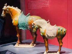 -陕西历史博物馆