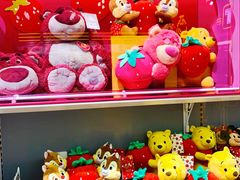 -泡泡玛特POPMART(上海环球港店)