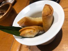 招牌黄鱼春卷-苏小柳手作点心(控江旭辉分院)
