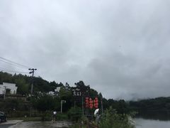 -塔川景区