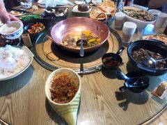 -妈妈的味道(和顺古镇店)