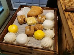 -包道广式点心专门店(东山口店)