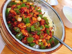 -花溪牛肉米粉(华兴东街店)