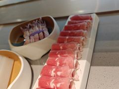 -海底捞火锅(天通苑华联店)