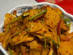 -汕头八合里海记牛肉店(清河店)
