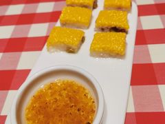 -西贝(上海新梅广场店)