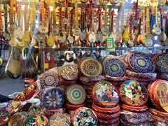 -新疆国际大巴扎