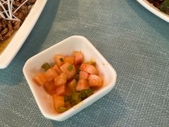 -庶民居中餐馆(花土店)