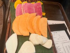 -盡膳口福跷脚牛肉火锅(晶耀前滩店)